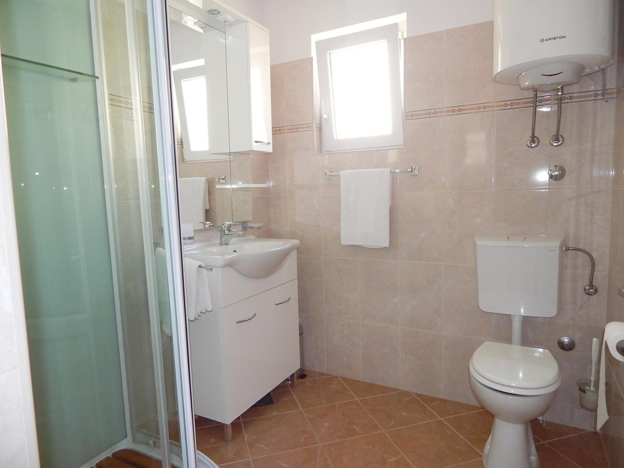 Rosemary Apartments Duće Habitación foto
