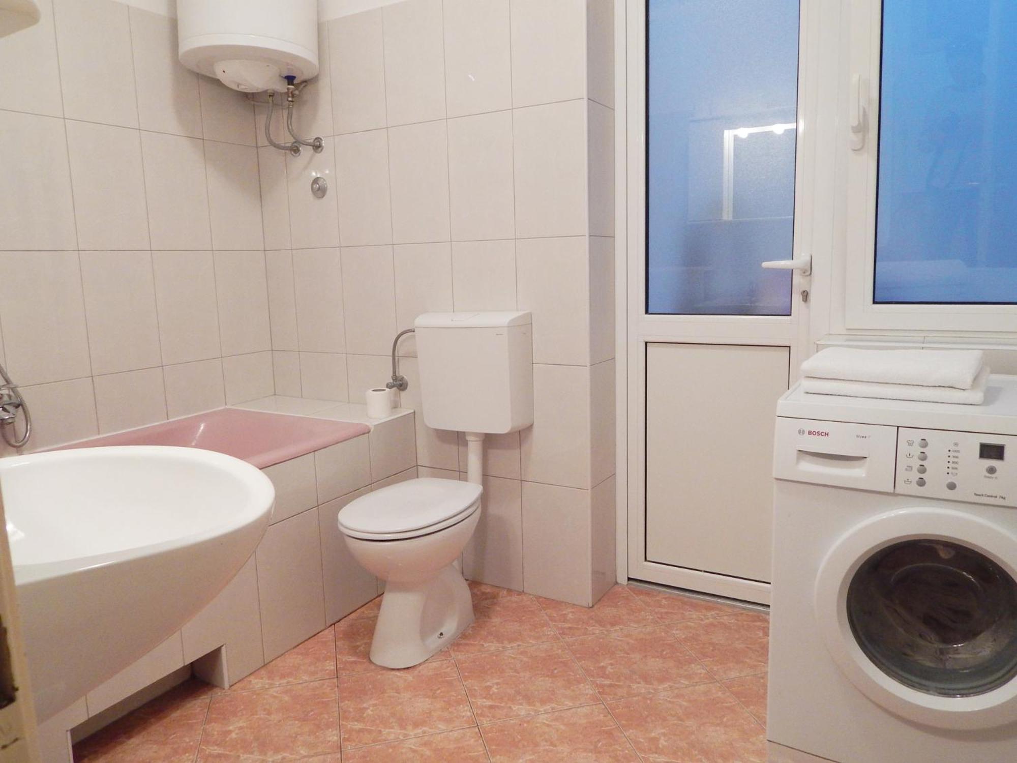 Rosemary Apartments Duće Habitación foto